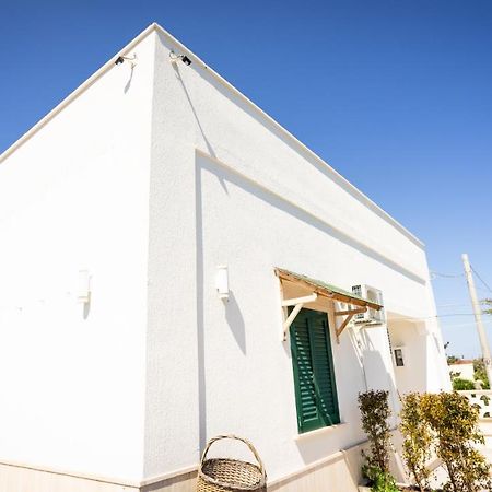 Green House Bed and Breakfast Monopoli Exteriör bild