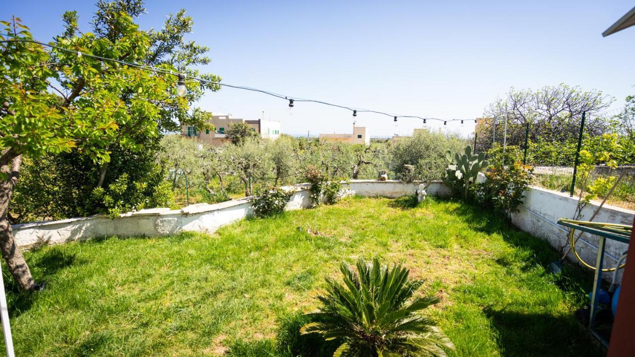Green House Bed and Breakfast Monopoli Exteriör bild