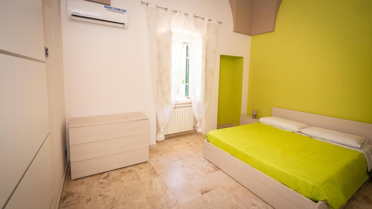 Green House Bed and Breakfast Monopoli Exteriör bild