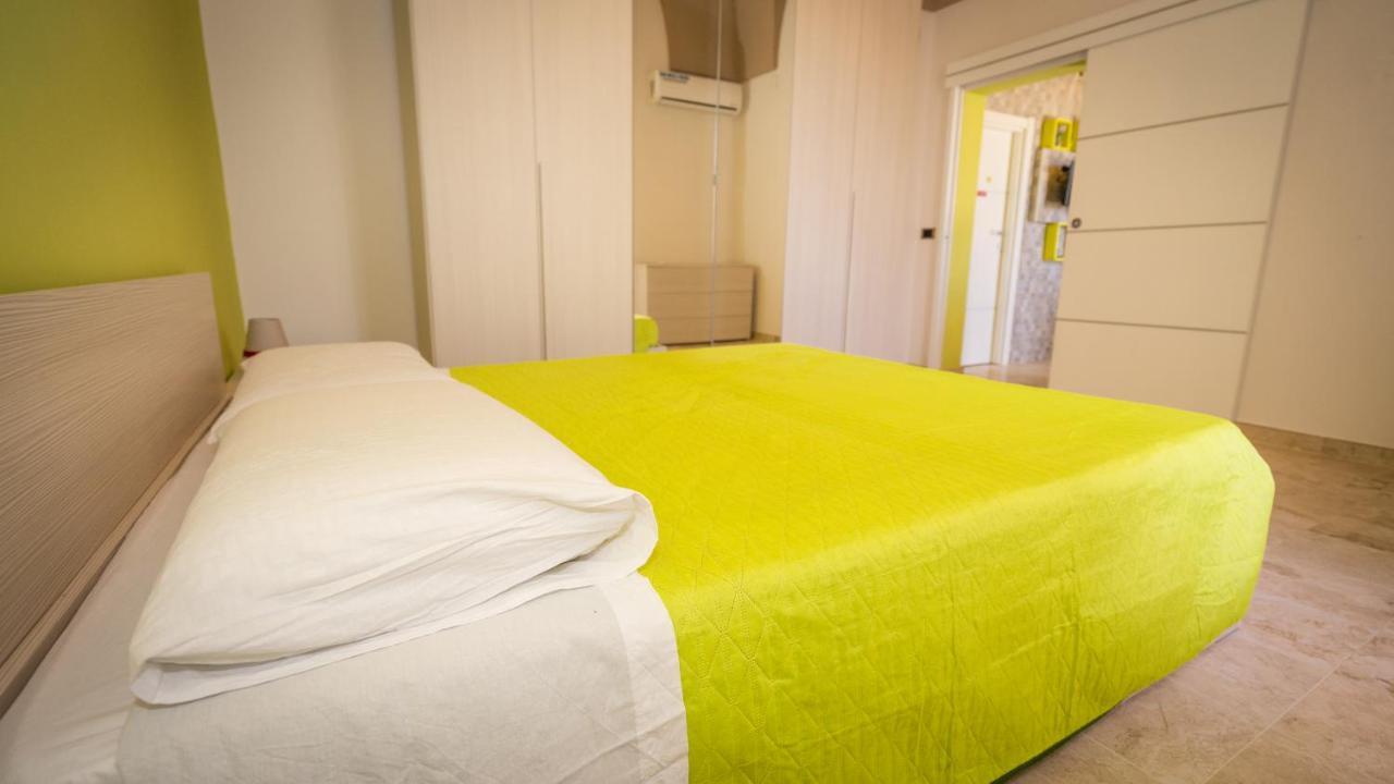 Green House Bed and Breakfast Monopoli Exteriör bild