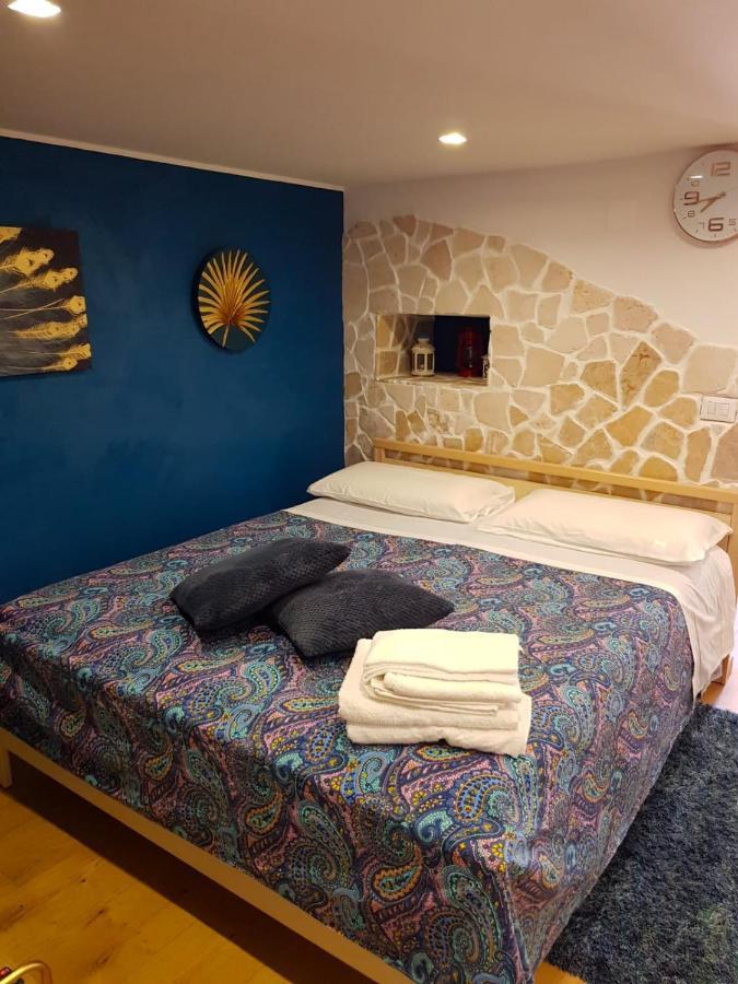 Green House Bed and Breakfast Monopoli Exteriör bild